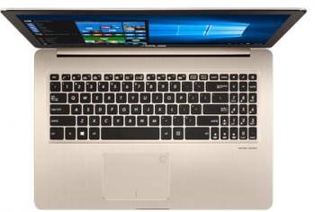Asus Vivobook N580VD-DB74T Laptop (Core i7 7th Gen/16 GB/512 GB SSD/Windows 10/4 GB)