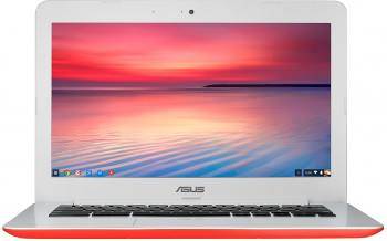 Asus Chromebook C300MA-DH01-RD Laptop (Celeron Dual Core/2 GB/16 GB SSD/Google Chrome)
