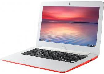 Asus Chromebook C300MA-DH01-RD Laptop (Celeron Dual Core/2 GB/16 GB SSD/Google Chrome)