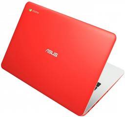 Asus Chromebook C300MA-DH01-RD Laptop (Celeron Dual Core/2 GB/16 GB SSD/Google Chrome)