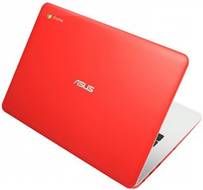Asus Chromebook C300MA-DH01-RD Laptop (Celeron Dual Core/2 GB/16 GB SSD/Google Chrome)