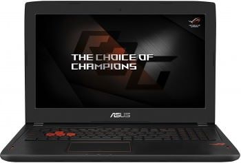 Asus ROG GL502VT-Q72S-CB Laptop (Core i7 6th Gen/16 GB/1 TB 128 GB SSD/Windows 10/6 GB) Price
