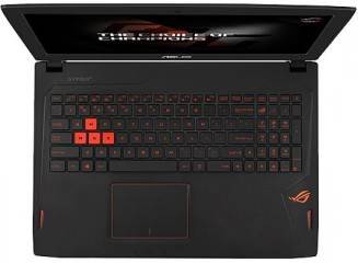 Asus ROG GL502VT-Q72S-CB Laptop (Core i7 6th Gen/16 GB/1 TB 128 GB SSD/Windows 10/6 GB)
