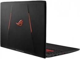 Asus ROG GL502VT-Q72S-CB Laptop (Core i7 6th Gen/16 GB/1 TB 128 GB SSD/Windows 10/6 GB)