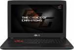 Asus ROG GL502VT-Q72S-CB Laptop (Core i7 6th Gen/16 GB/1 TB 128 GB SSD/Windows 10/6 GB)