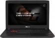 Asus ROG GL502VT-Q72S-CB Laptop (Core i7 6th Gen/16 GB/1 TB 128 GB SSD/Windows 10/6 GB)