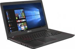 Asus FX553VD-DM1032T Laptop (Core i7 7th Gen/8 GB/1 TB/Windows 10/4 GB)