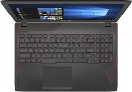 Asus FX553VD-DM1032T Laptop (Core i7 7th Gen/8 GB/1 TB/Windows 10/4 GB)