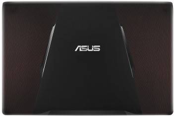 Asus FX553VD-DM1032T Laptop (Core i7 7th Gen/8 GB/1 TB/Windows 10/4 GB)