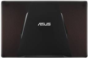 Asus FX553VD-DM1032T Laptop (Core i7 7th Gen/8 GB/1 TB/Windows 10/4 GB)