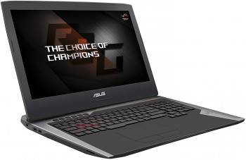 Asus ROG G752VM-RB71 Laptop (Core i7 6th Gen/16 GB/1 TB/Windows 10/6 GB)
