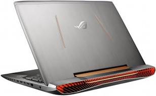 Asus ROG G752VM-RB71 Laptop (Core i7 6th Gen/16 GB/1 TB/Windows 10/6 GB)