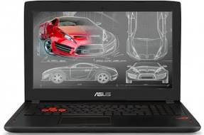 Asus ROG GL502VM-DB71 Laptop (Core i7 6th Gen/16 GB/1 TB/Windows 10/6 GB)