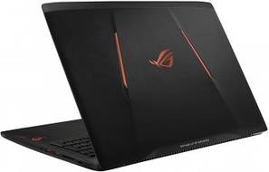 Asus ROG GL502VM-DB71 Laptop (Core i7 6th Gen/16 GB/1 TB/Windows 10/6 GB)