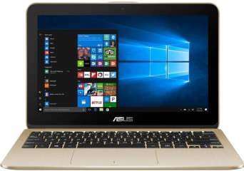 Asus Vivobook Flip TP203NA BP051T Laptop (Celeron Dual Core/2 GB/32 GB SSD/Windows 10)