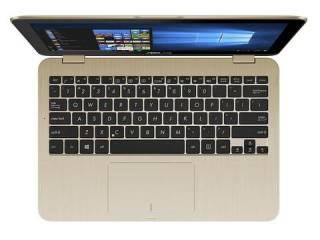 Asus Vivobook Flip TP203NA BP051T Laptop (Celeron Dual Core/2 GB/32 GB SSD/Windows 10)