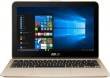 Asus Vivobook Flip TP203NA BP051T Laptop (Celeron Dual Core/2 GB/32 GB SSD/Windows 10)
