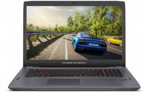 Asus ROG GL702VS-AH73 Laptop (Core i7 7th Gen/12 GB/1 TB 128 GB SSD/Windows 10/8 GB)