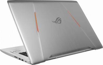 Asus ROG GL702VS-AH73 Laptop (Core i7 7th Gen/12 GB/1 TB 128 GB SSD/Windows 10/8 GB)