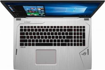 Asus ROG GL702VS-AH73 Laptop (Core i7 7th Gen/12 GB/1 TB 128 GB SSD/Windows 10/8 GB)