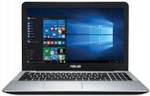 Asus Vivobook Max X541NA-G0121 Laptop (Pentium Quad Core/4 GB/1 TB/Windows 10)