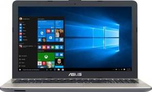 Asus Vivobook Max X541UJ-GO459 Laptop (Core i3 6th Gen/4 GB/1 TB/Linux/2 GB) Laptop
