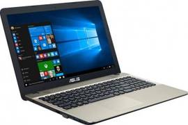 Asus Vivobook Max X541UJ-GO459 Laptop (Core i3 6th Gen/4 GB/1 TB/Linux/2 GB) Laptop