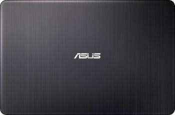 Asus Vivobook Max X541UJ-GO459 Laptop (Core i3 6th Gen/4 GB/1 TB/Linux/2 GB)