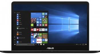 Asus Zenbook Pro UX550VE-DB71T Laptop (Core i7 7th Gen/16 GB/512 GB SSD/Windows 10/4 GB)