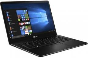 Asus Zenbook Pro UX550VE-DB71T Laptop (Core i7 7th Gen/16 GB/512 GB SSD/Windows 10/4 GB)