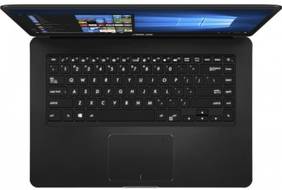 Asus Zenbook Pro UX550VE-DB71T Laptop (Core i7 7th Gen/16 GB/512 GB SSD/Windows 10/4 GB)