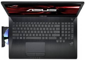 Asus ROG G750JW-DB71 Laptop (Core i7 4th Gen/12 GB/1 TB/Windows 8/2 GB)