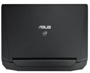 Asus ROG G750JW-DB71 Laptop (Core i7 4th Gen/12 GB/1 TB/Windows 8/2 GB)