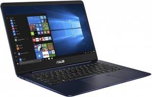 Asus Zenbook UX430UA-GV303T Laptop (Core i5 8th Gen/8 GB/512 GB SSD/Windows 10)
