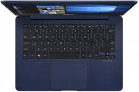 Asus Zenbook UX430UA-GV303T Laptop (Core i5 8th Gen/8 GB/512 GB SSD/Windows 10)