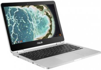 Asus Chromebook Flip C302CA-DH54 Laptop (Core M5 6th Gen/4 GB/64 GB SSD/Google Chrome)