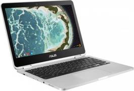 Asus Chromebook Flip C302CA-DH54 Laptop (Core M5 6th Gen/4 GB/64 GB SSD/Google Chrome)