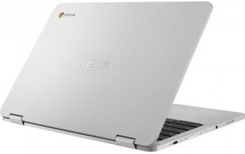 Asus Chromebook Flip C302CA-DH54 Laptop (Core M5 6th Gen/4 GB/64 GB SSD/Google Chrome)