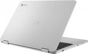 Asus Chromebook Flip C302CA-DH54 Laptop (Core M5 6th Gen/4 GB/64 GB SSD/Google Chrome)