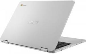 Asus Chromebook Flip C302CA-DH54 Laptop (Core M5 6th Gen/4 GB/64 GB SSD/Google Chrome)