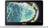 Compare Asus Chromebook Flip C302CA-DH54 Laptop (Intel Core M5 6th Gen/4 GB//Google Chrome )