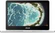 Asus Chromebook Flip C302CA-DH54 Laptop (Core M5 6th Gen/4 GB/64 GB SSD/Google Chrome)