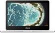 Asus Chromebook Flip C302CA-DH54 Laptop (Core M5 6th Gen/4 GB/64 GB SSD/Google Chrome) price in India