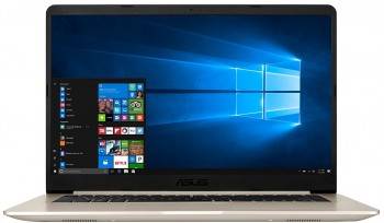Asus Vivobook S510UN-BQ052T Laptop (Core i7 8th Gen/8 GB/1 TB/Windows 10/2 GB)