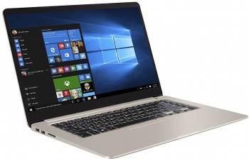 Asus Vivobook S510UN-BQ052T Laptop (Core i7 8th Gen/8 GB/1 TB/Windows 10/2 GB)
