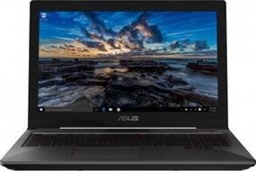 Asus FX503VD-DM111T Laptop (Core i7 7th Gen/8 GB/1 TB/Windows 10/4 GB)