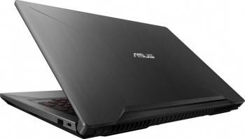 Asus FX503VD-DM111T Laptop (Core i7 7th Gen/8 GB/1 TB/Windows 10/4 GB)