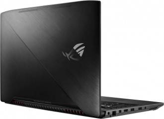 Asus ROG GL503VM-GZ248T Laptop (Core i7 7th Gen/16 GB/1 TB 256 GB SSD/Windows 10/6 GB)