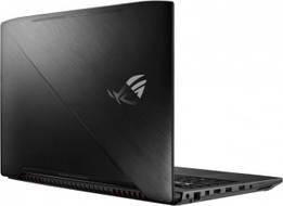Asus ROG GL503VM-GZ248T Laptop (Core i7 7th Gen/16 GB/1 TB 256 GB SSD/Windows 10/6 GB)