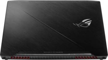 Asus ROG GL503VM-GZ248T Laptop (Core i7 7th Gen/16 GB/1 TB 256 GB SSD/Windows 10/6 GB)